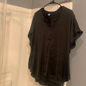 Semi button up shirt